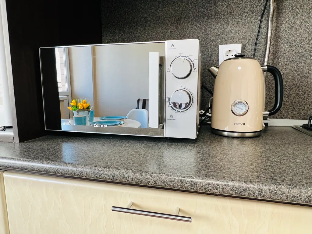 Квартира Delux в центре