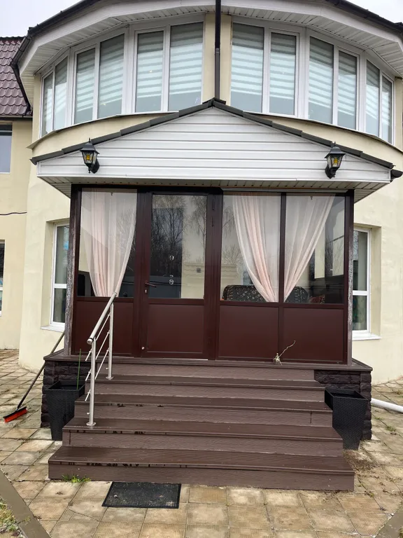 Коттедж Дом для семейного отдыха — Ногинск