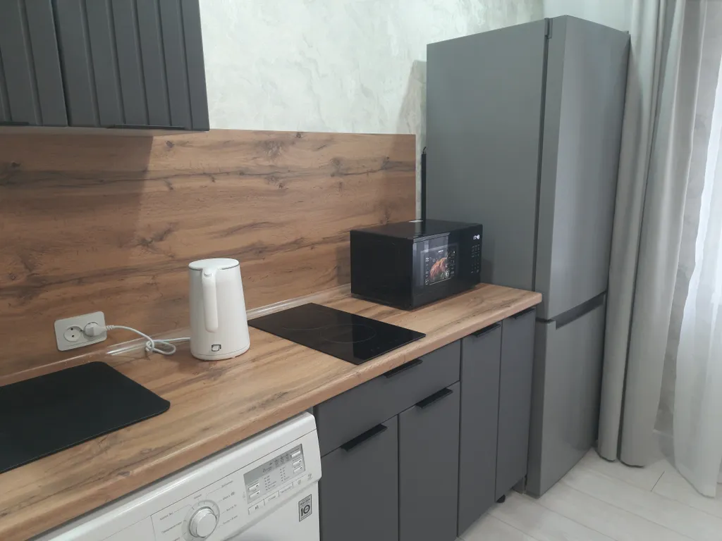 Апартаменты Люкс