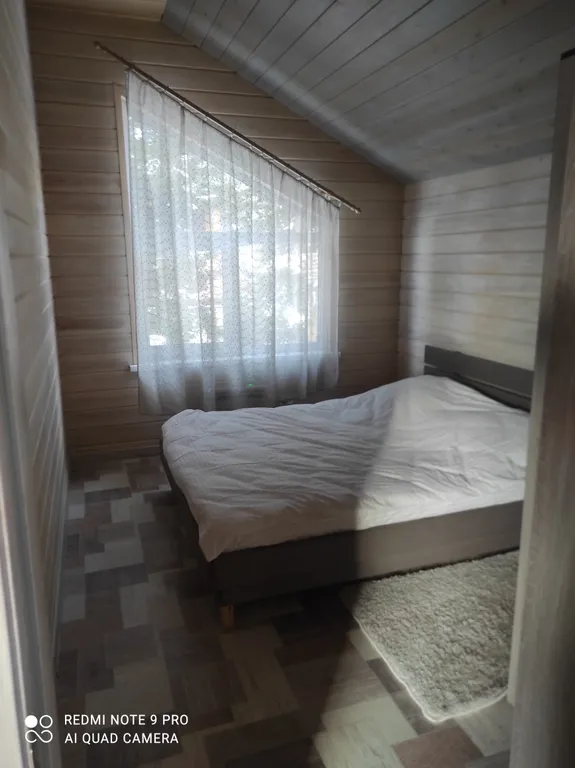 Коттедж Уютный дом — Шерегеш