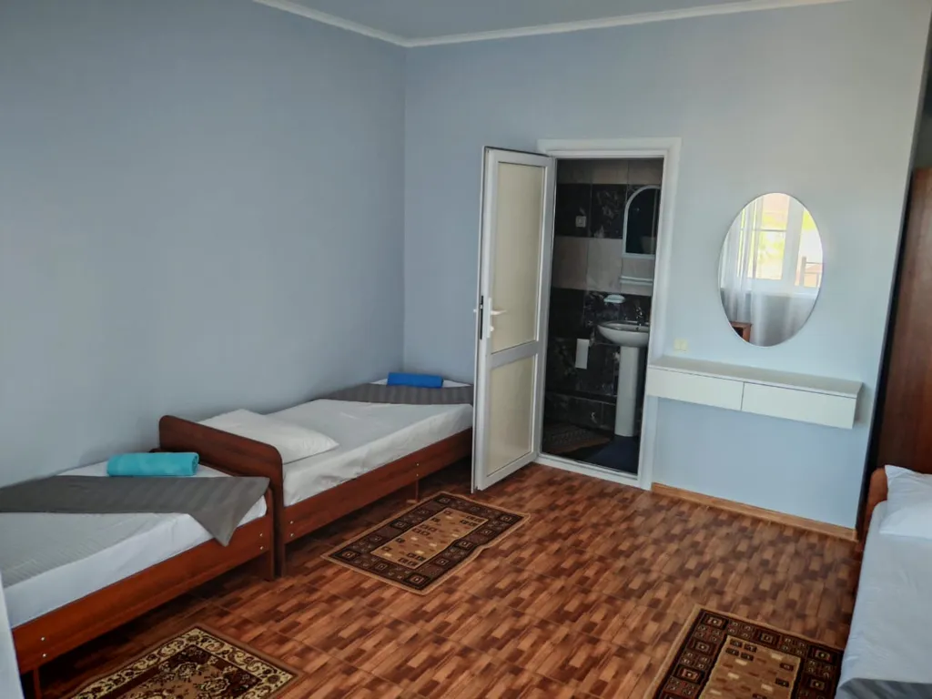 Квартира Комната — Кучугуры