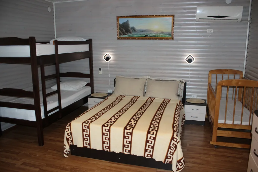 Квартира Комната — аренда посуточно в Ейск