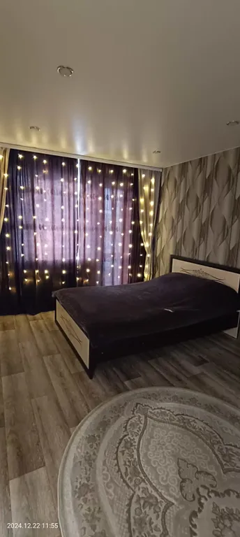 Уютная квартира — аренда посуточно в Омск