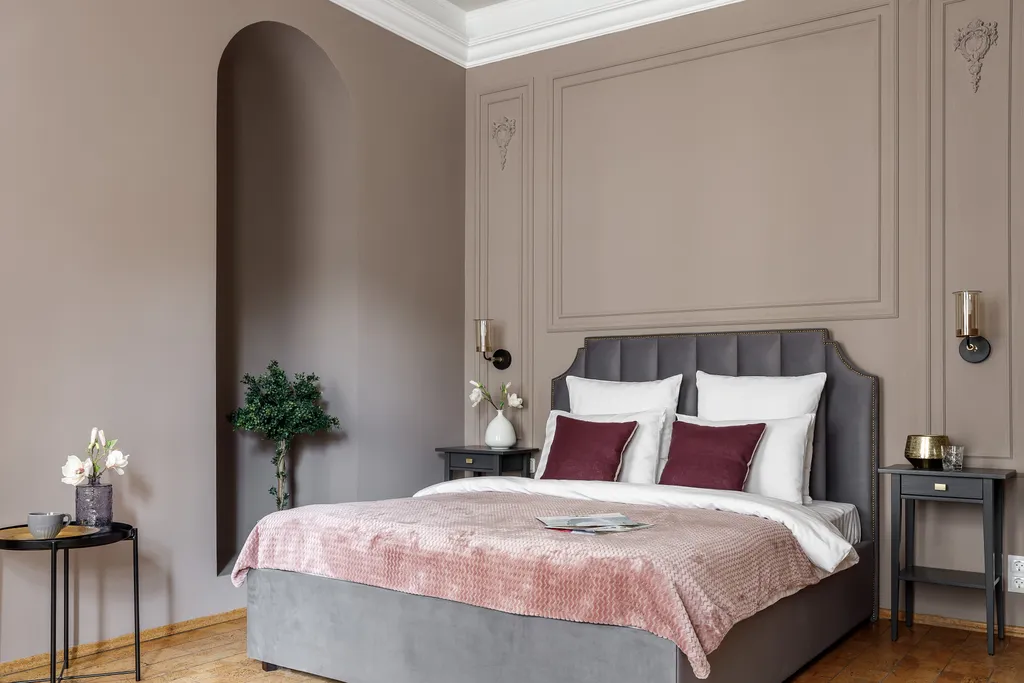 Апартамент у Эрмитажа с 5 спальнями