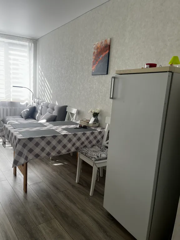 Квартира Квартира Ведьма на башне — Калининград