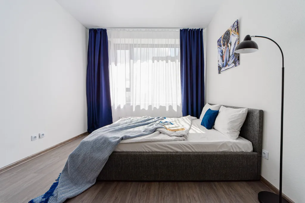 Квартира Квартира в самом сердце Екатеринбурга — Екатеринбург