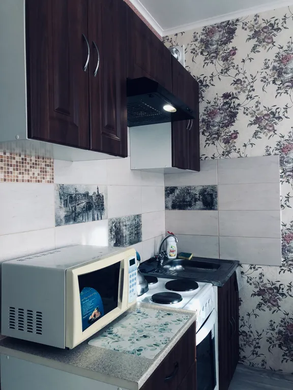 Квартира-студия для отдыха