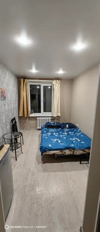 Квартира Уютная квартира у метро Каховская — Москва