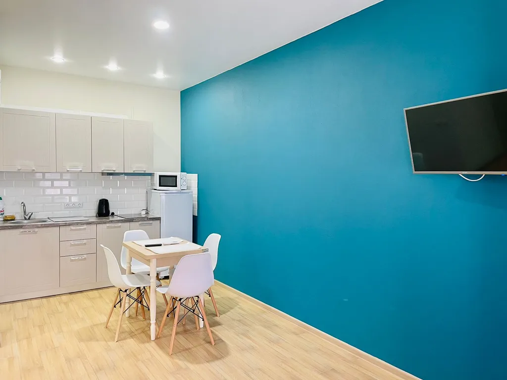 Квартира Квартира Apartments in Sorrento Park — Сириус