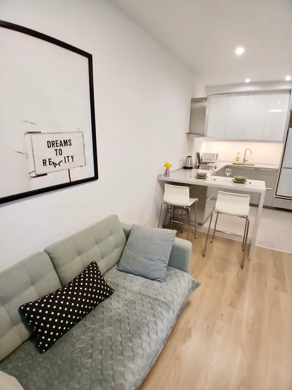 Art Life Apartment Zhulebino Park