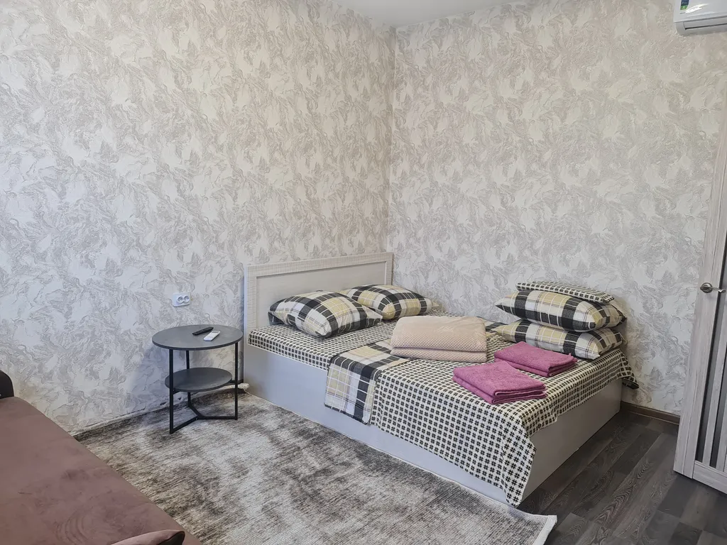 Квартира студия