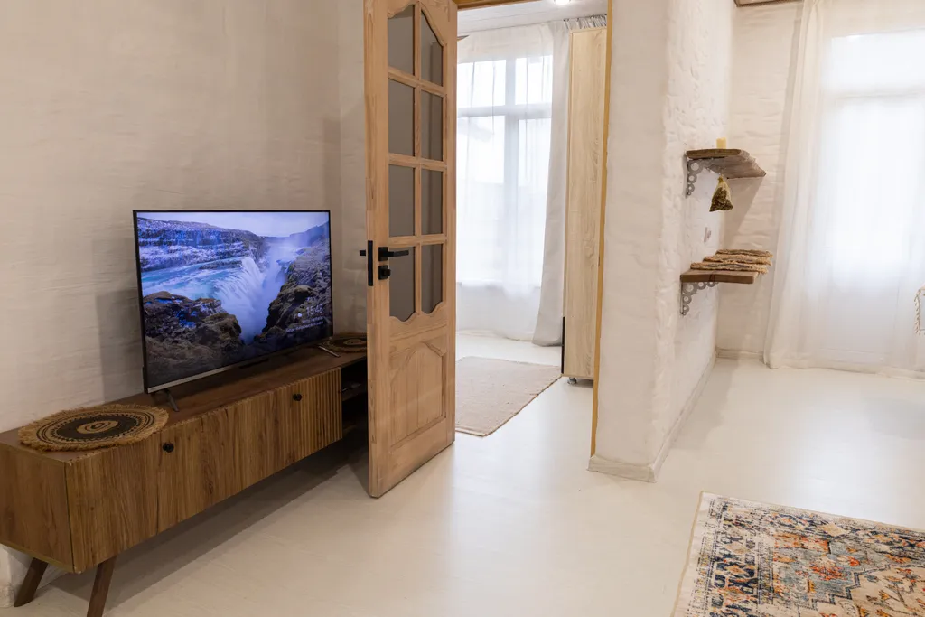 Квартира на 1 этаже дома с отдельным входом и террасой на Пчеловодов