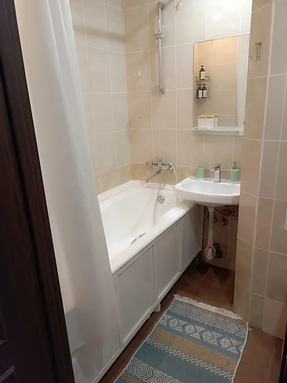 Уютная квартира Райский сад