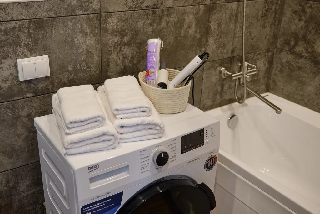 Квартира Шикарная квартира с видом на город — Екатеринбург