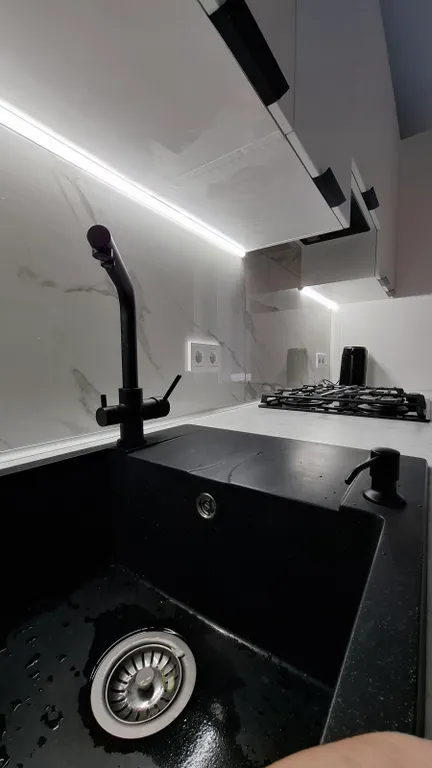 Квартира Квартира Уют у Балтийского побережья — Пионерский