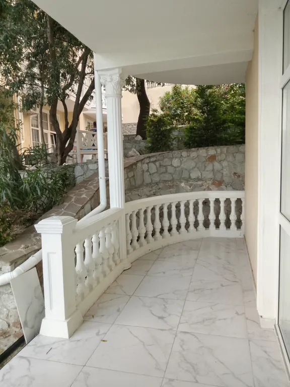 Отдельная квартира-студия у моря