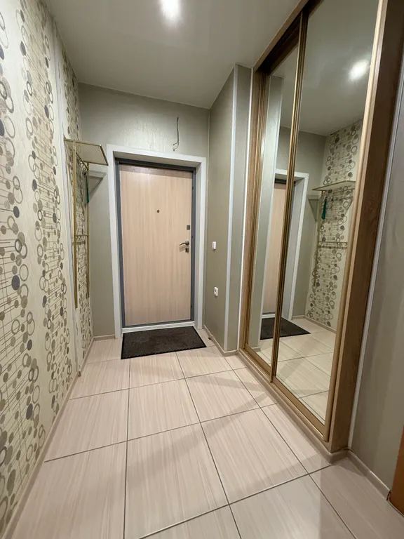 Квартира Уютная квартира в центре города — Новосибирск