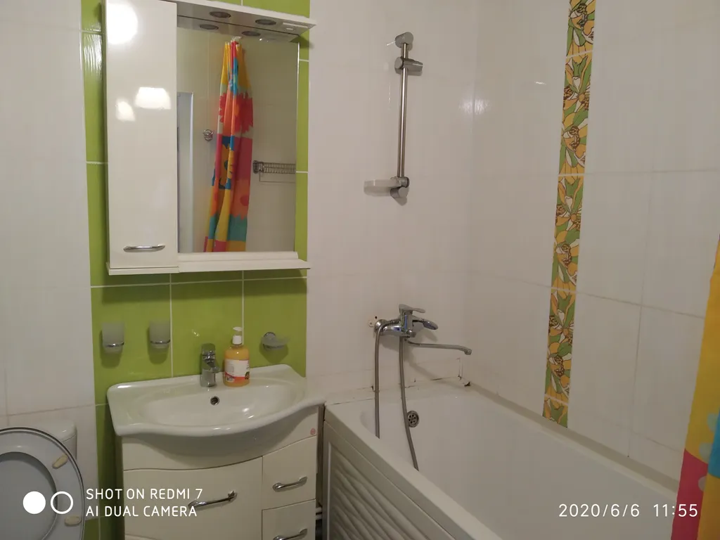 Уютная квартира для отдыха на море