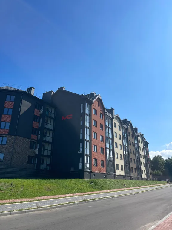 Квартира Уютная квартира на побережье Балтийского моря — Пионерский