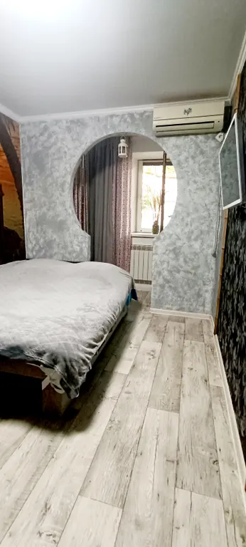 Коттедж Уютный домик в центре города — Геленджик