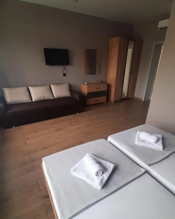 Квартира Комната — аренда посуточно в Владикавказ