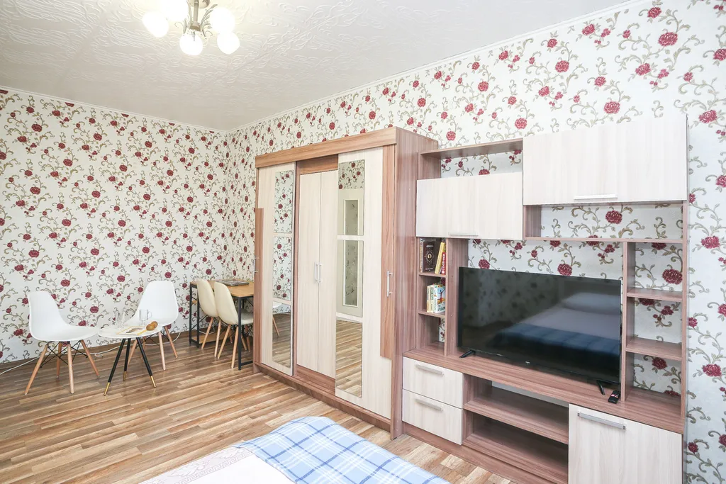 Уютная квартира у моря