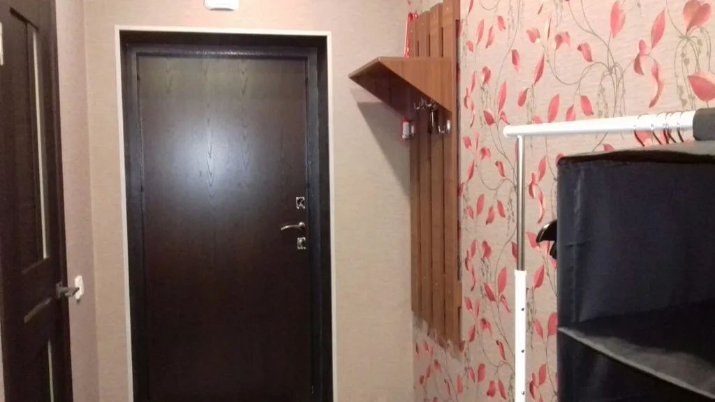 Уютные апартаменты