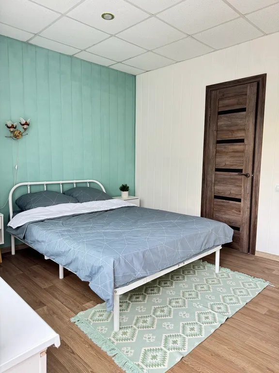 Уютная комната в частном доме