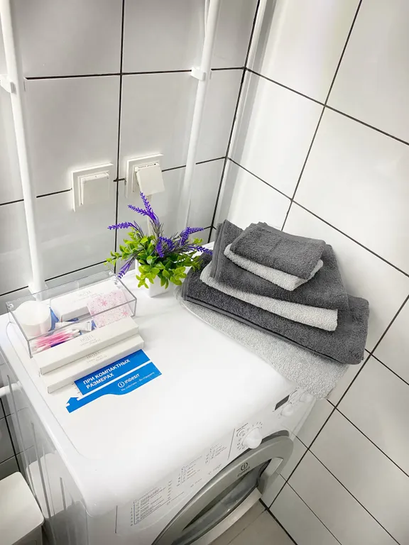 Квартира Лучшая квартира — Ярославль