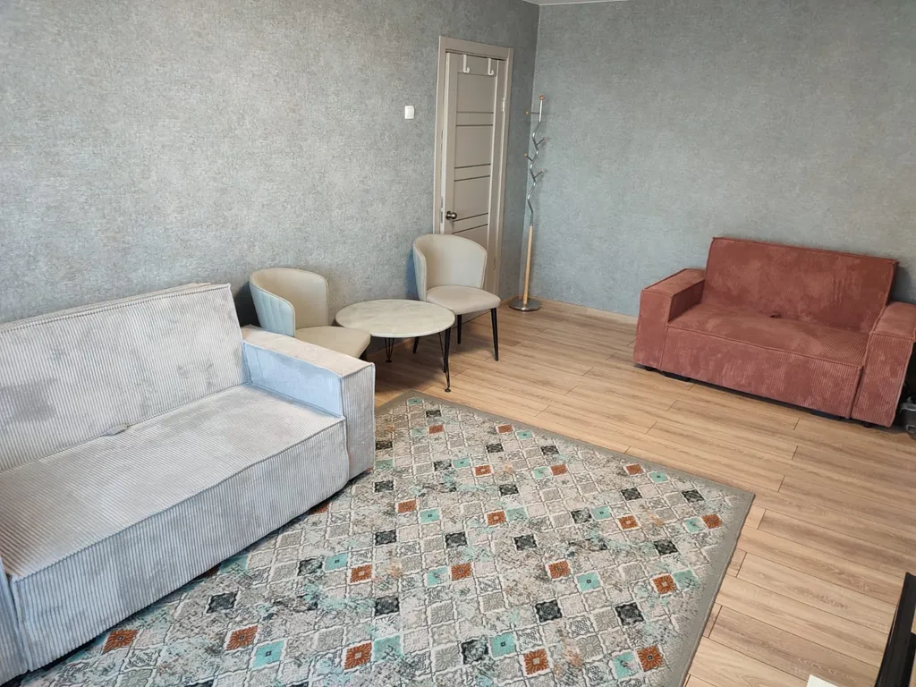 Квартира Квартира на берегу Балтийского моря — Пионерский