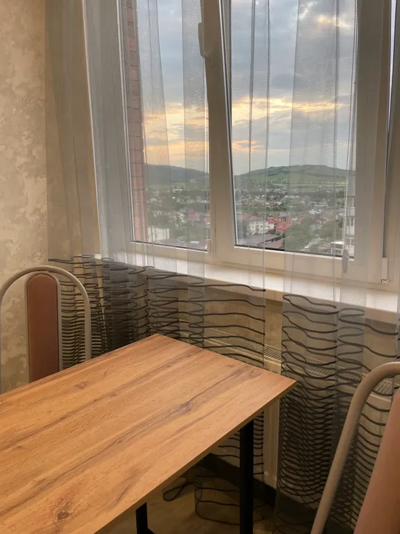 Уютная, чистая квартира со свежим ремонтом в новостройке ждёт гостей