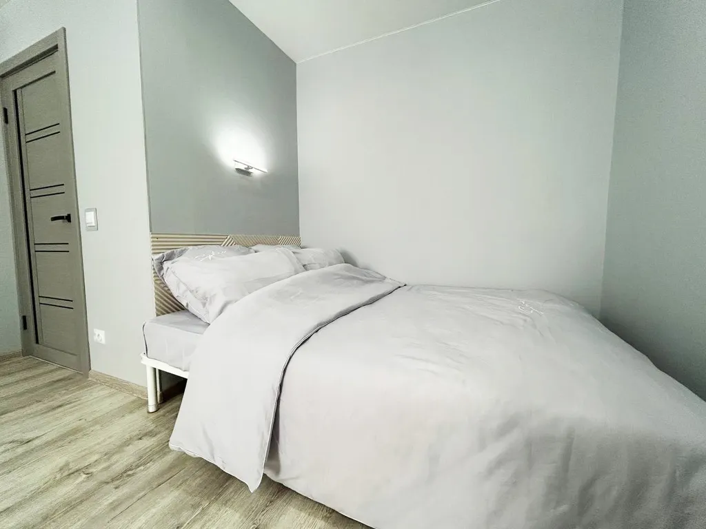 Квартира премиум класса рядом с центром города