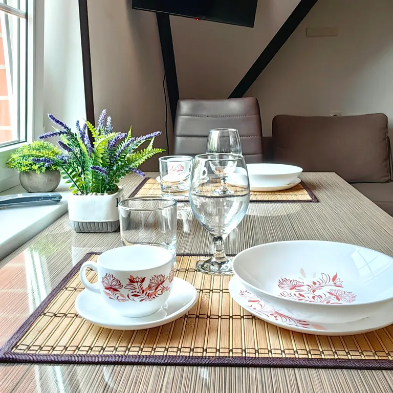 Квартира Апартаменты 2 в центре Светлогорска — Светлогорск