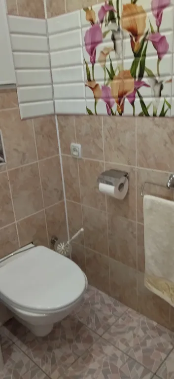 Благородная квартира в центре города