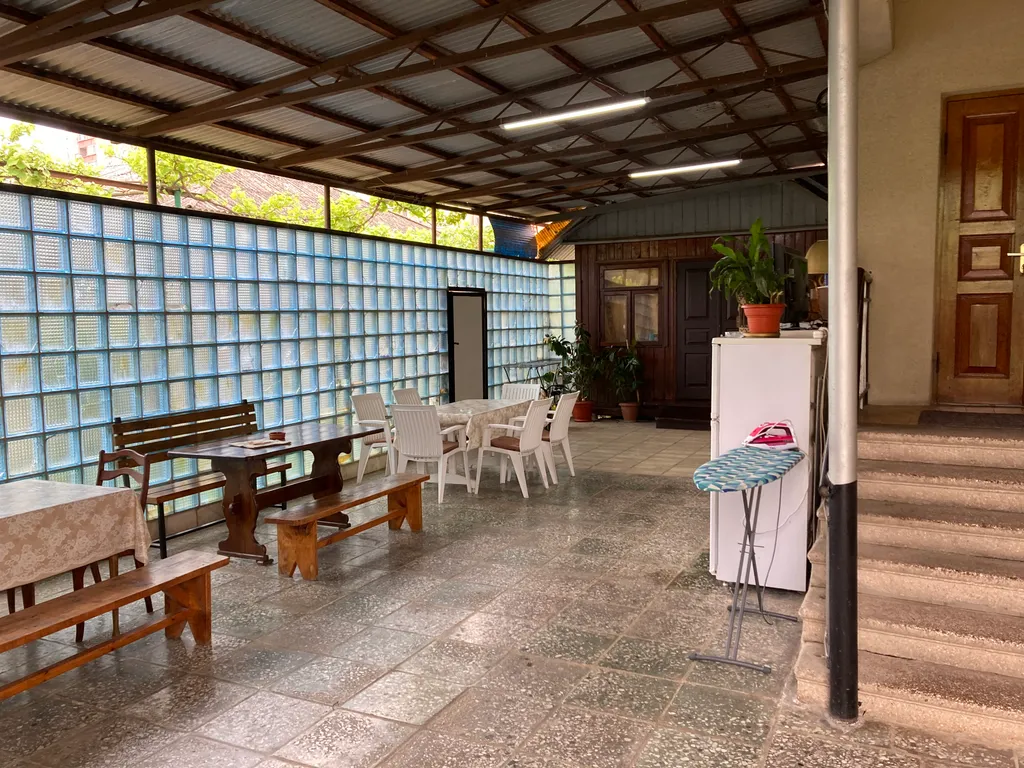 Квартира Уютная комната у моря — Гагра