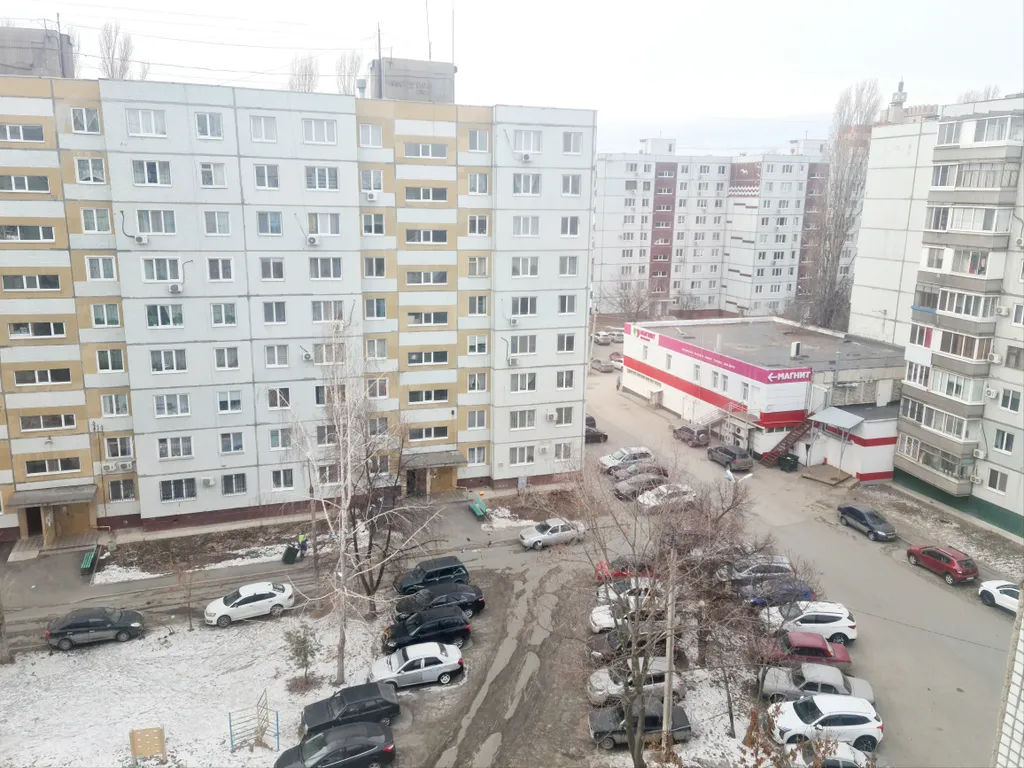 Апартаменты в центре