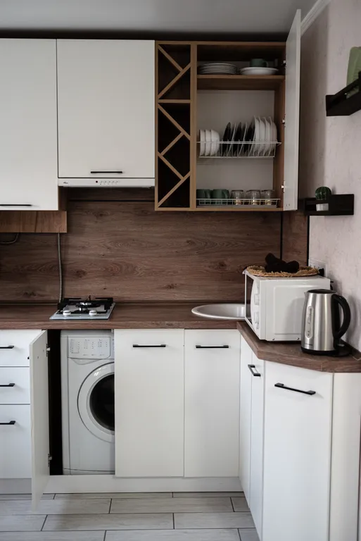 Комфортабельная квартира-студия в центре