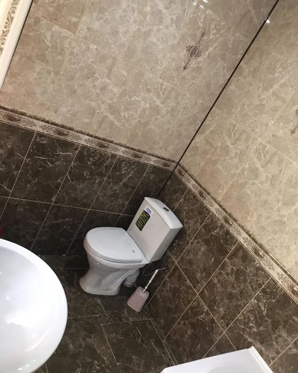 Седьмое небо