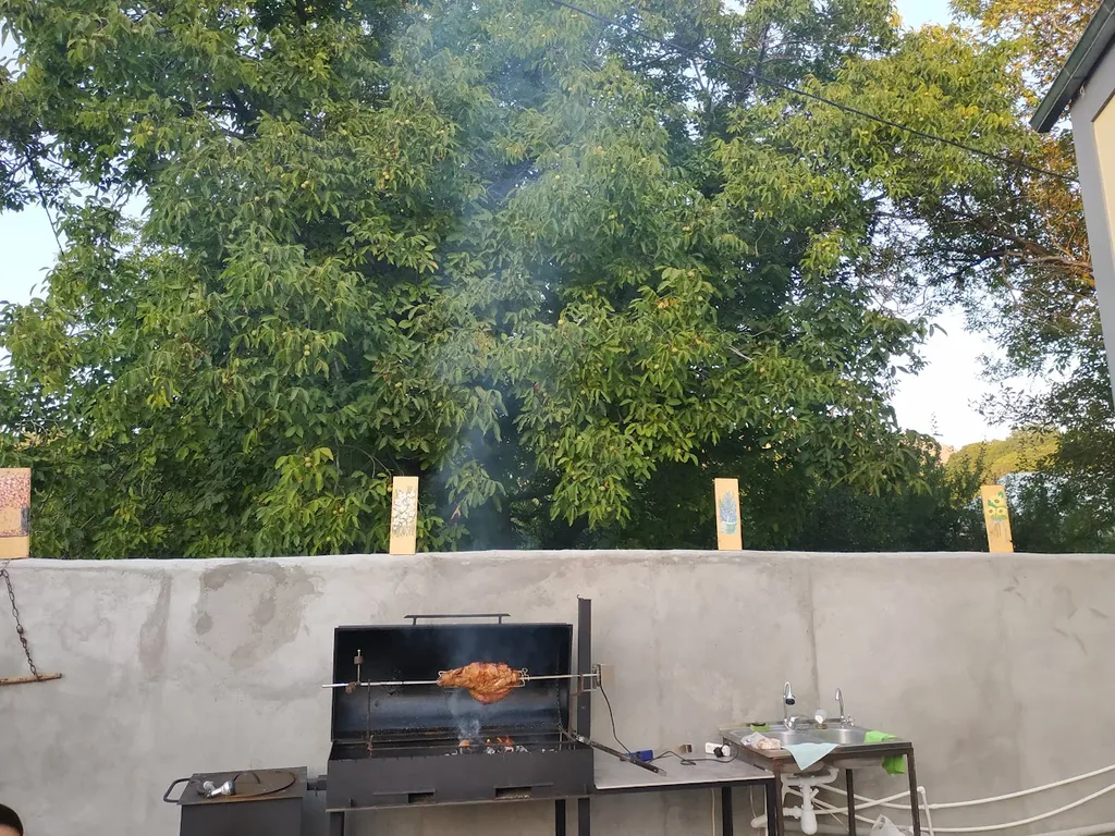 Гарни-Гохт-Гегард