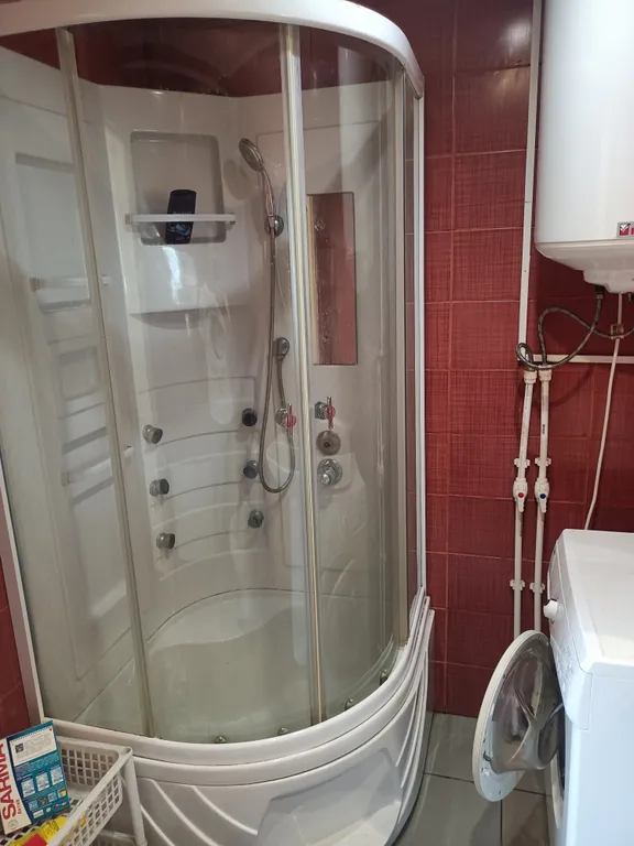 Благоустроенный дом в пешей доступности от центра и жд вокзала