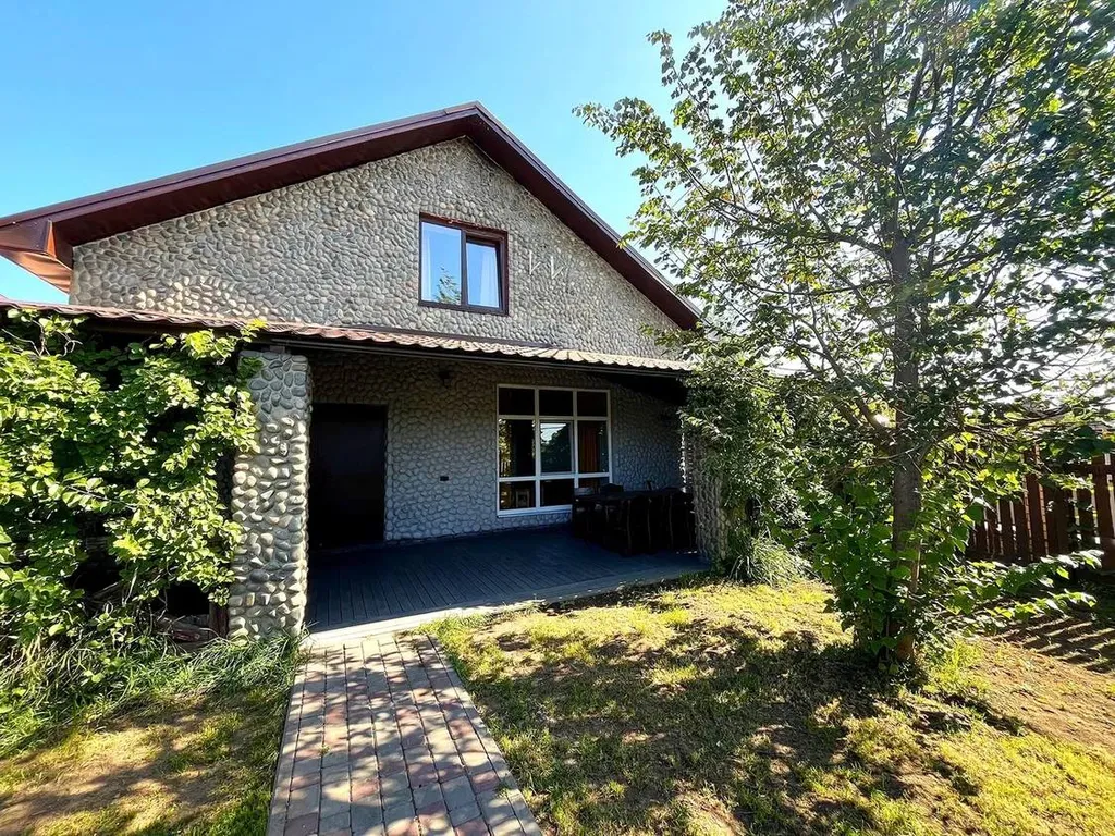 4-комнатный Дом