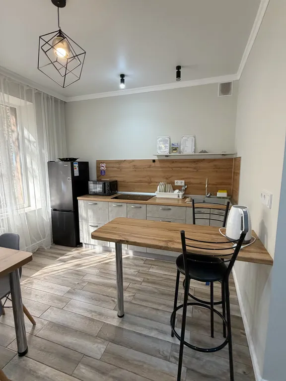 Квартира Отличный отдых в лучшем месте — аренда посуточно в Эльбрус