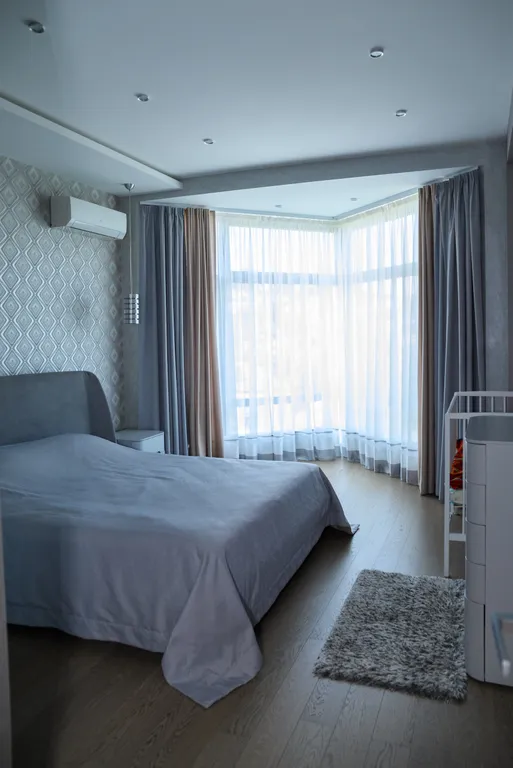 Уютная квартира в элитном доме