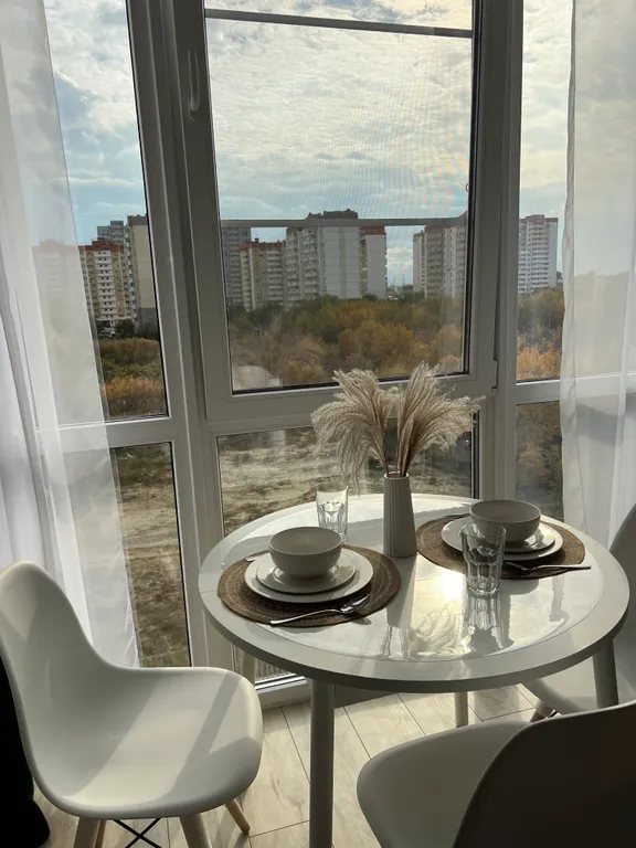 Квартира 1-комнатная Квартира — Краснодар