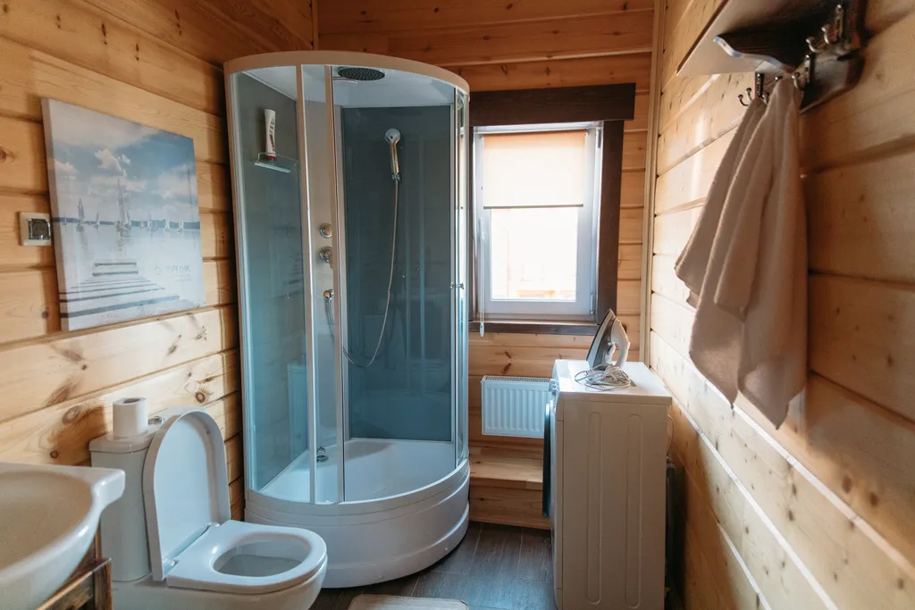 Просторная квартира с 3 спальнями в 250 метрах от подъемника