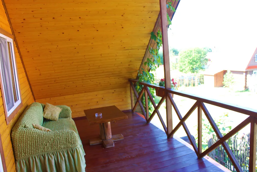 4-комнатный Дом