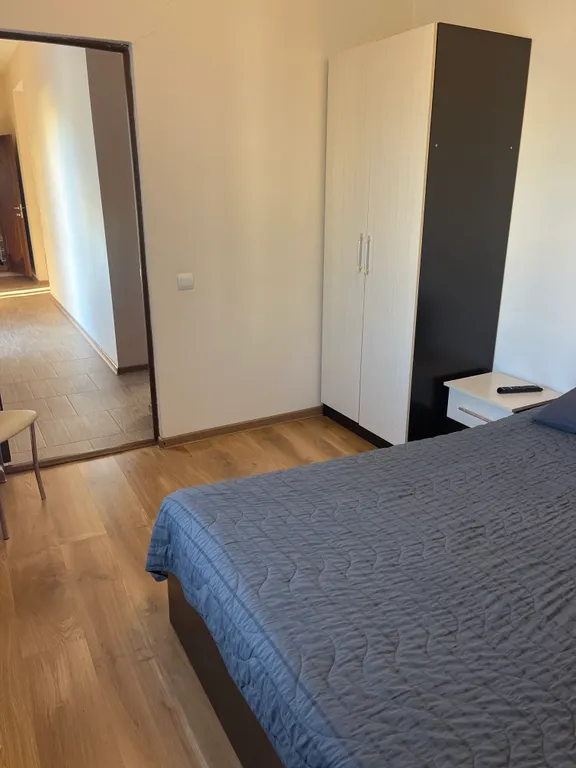 Этаж под ключ