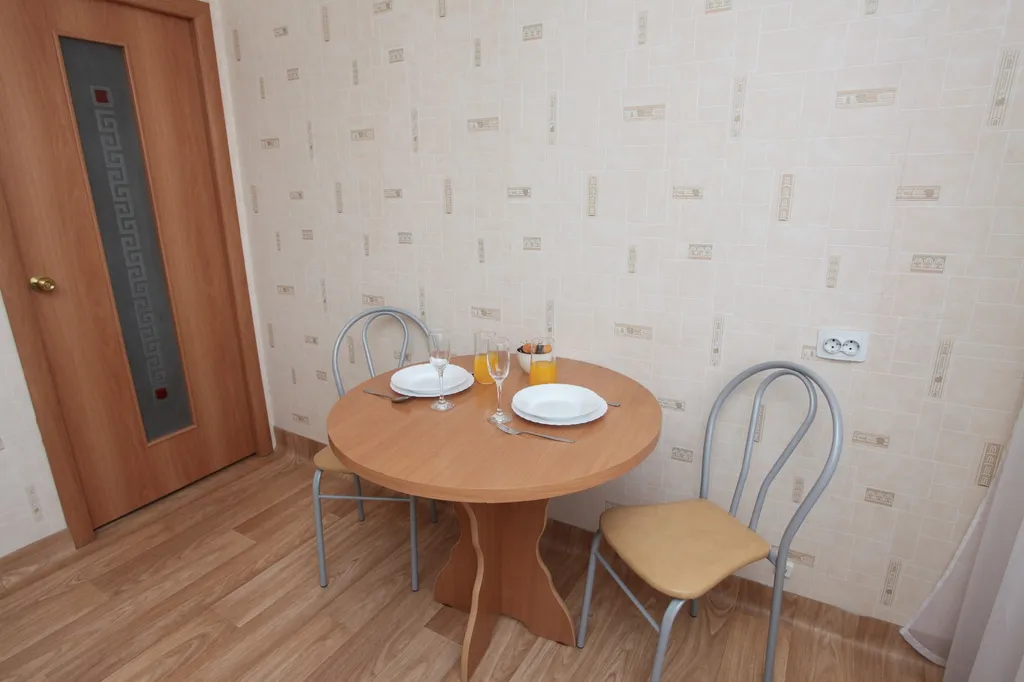 Солнечная квартира рядом с ТРЦ Планета