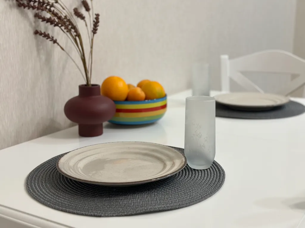 Platinum residence Аpartment