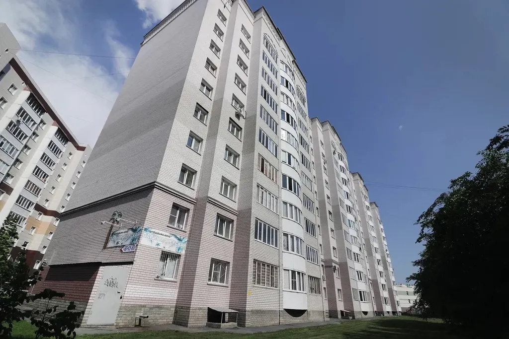 Квартира Комфортная квартира в лучшем районе — Барнаул
